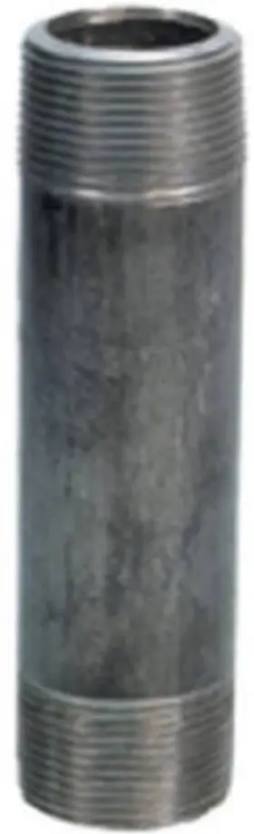 8700141008 ANVIL INTERNATIONAL INC Pipe Fittings Nipple