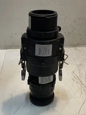 089109612444 APACHE Female Cam Groove Adapter Couplings