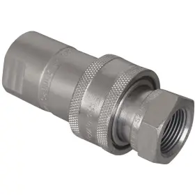 39040925 APACHE Fnpt Body Coupler Set Poppet