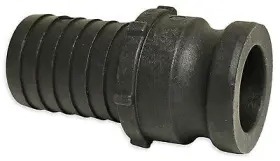 49012380 APACHE Hose Fittings Cam Groove Coupling