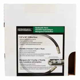 725559230448 APACHE Hydraulic Hose Male #3