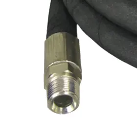 725559339523 APACHE Hydraulic Hose Male #3