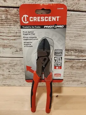 CCA5428 APEX TOOL GROUP INC Crescent Compound Action Dual