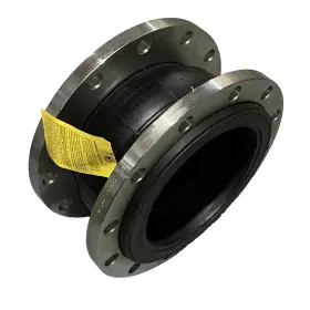 AMS210 API INTERNATIONAL Expansion Joint Flanged Single Bulb