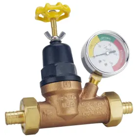 APXPRV34WG APOLLO Valves Apollopex Double Union Pex Water
