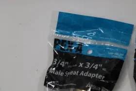 EPXMS3434 APOLLO Male Sweat Adapter Pex Barb #2