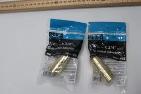 EPXMS3434 APOLLO Male Sweat Adapter Pex Barb