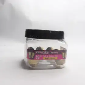 FSBCAP126JR APOLLO Push Connect Cap Jar