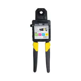 1010-357-468 APOLLO PEX Head Crimp Tool Go Gauge Kit