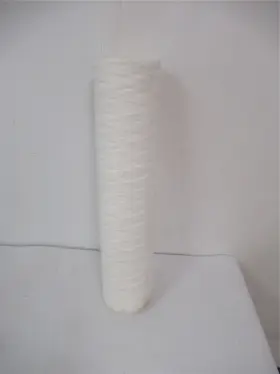 A140018 APPLIED Water Filter
