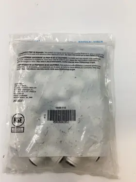 1023B-06 AQUALOCK Pack Push Connect Union Tee #3