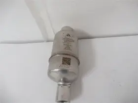 11LD ARMSTRONG Box Drain Trap