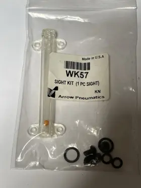 WK57 ARROW PNEUMATICS Sight Kit