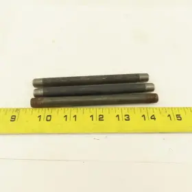 0330501800 ASC ENGINEERED SOLUTIONS Npt Schedule Steel Welded #2