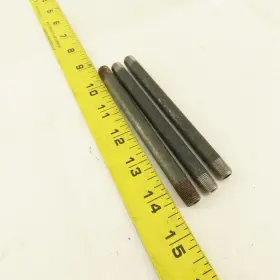 0330501800 ASC ENGINEERED SOLUTIONS Npt Schedule Steel Welded #3