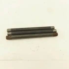 0330501800 ASC ENGINEERED SOLUTIONS Npt Schedule Steel Welded