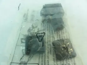881-22-602 ASCO Box Connector Kit #3