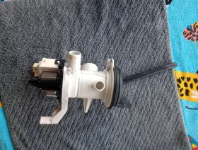 496467 ASKO Pump Hanyu