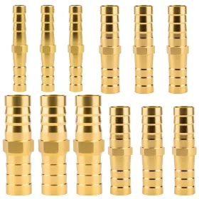 241942-US ASOFELK Hose Barb Fitting