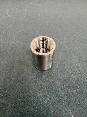 SP1114 ASP USA Steel Coupling Astm Forged