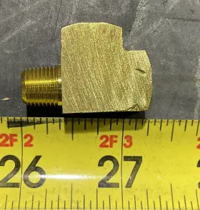 4730-01-602-3179 ATLAS COPCO HURRICANE LLC Fitting