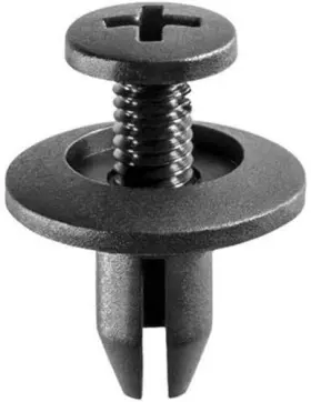 14696 AU-VE-CO Push Retainer