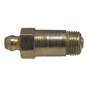 14908349 AU-VE-CO Npt Straight Grease Fitting