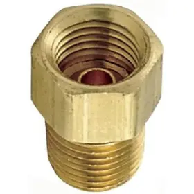 821641519832 AU-VE-CO Male Connector