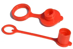 766871132539 AUPRO Hydraulic Connect Fitting Coupler Ball