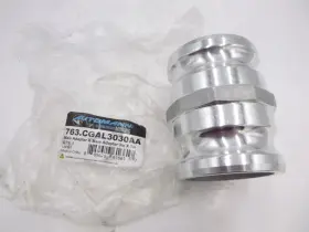 763.CGAL3030AA AUTOMANN Male Cam Groove Adapter