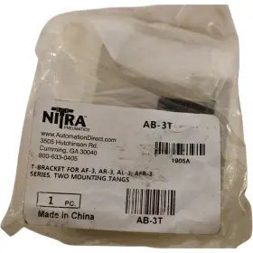 AB-3T AUTOMATION DIRECT Nitra Bracket Mount Tangs