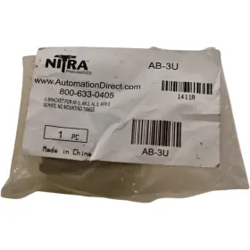 AB-3U AUTOMATION DIRECT Nitra Bracket Air Kit