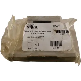 AB-4T AUTOMATION DIRECT Nitra Bracket Mount Tangs