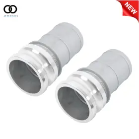 APO345056 AUTOOOPARTS Cam Lock Groove Hose Fitting Couplings
