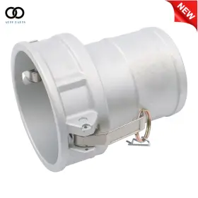 APO388200 AUTOOOPARTS Hose Fitting Cam Lock Female Coupler