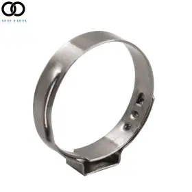 APO9560 AUTOOOPARTS Clamp Cinch Ring Crimp Pinch Fitting #3