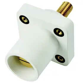 CLS40MRSB-B AVBCABLE Marinco Power Cls Panel Mount