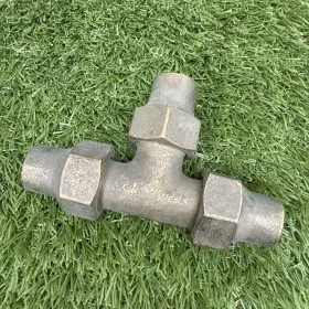 5120-145 AY MCDONALD Flare Lead Connection