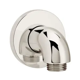 K-22172-SN AYMQDEC Wall Mount Shower Supply Elbow Check Valve K-22172-SN AYMQDEC Wall Mount Shower Supply Elbow Check Valve