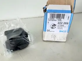 222-269 BACO Clutch Drive Door Interlock Kit