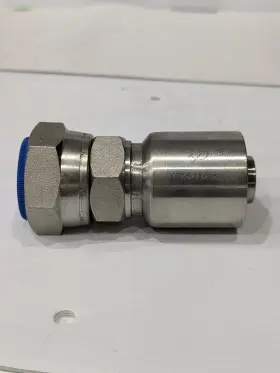 BW2316-20 BALFLEX Crimp Hydraulic Fitting