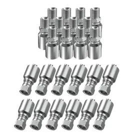 716404742520 BAMCAW Hydraulic Hose Fittings 716404742520 BAMCAW Hydraulic Hose Fittings