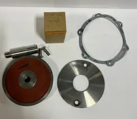 12999AV BANJO Poly Pump Repair Kit
