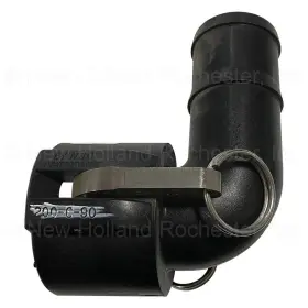 200C90 BANJO Deg Cam Lever Coupling