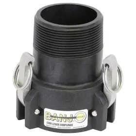 303B BANJO Manifold Pipe Fitting Coupling