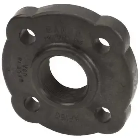 AF150 BANJO Flange Schedule Pressure