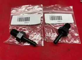 HB025 BANJO Hose Fitting Adapter Mnpt