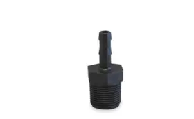 HB200-150 BANJO Barbed Mnpt Adapter Pack