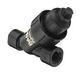LS050-40 BANJO Strainer Mesh Npt Female