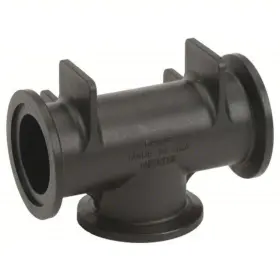 M220TEE BANJO Port Flanged Tee Coupling